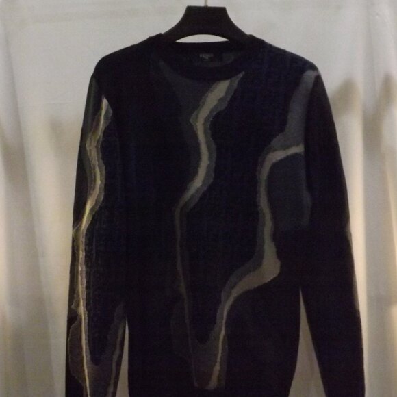 Fendi Lightweight Knitwear